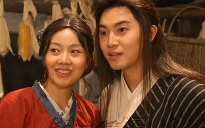 ​闫妮：我爆火前与前夫离婚，成名后待前公婆如亲人一般，再续前缘