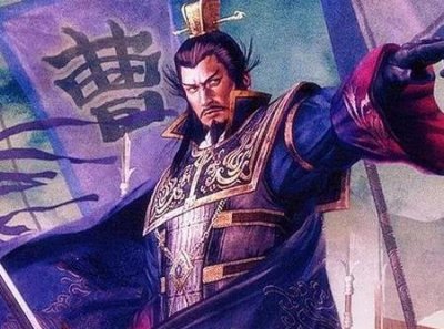 ​曹操设置摸金校尉补充军饷 曹操为何不去直接盗取皇陵