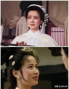 ​去除掉滤镜，陈红还能称得上内地第一美人吗？这些素颜照令人尴尬