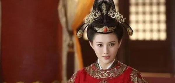 历史上官婉儿简介资料(上官婉儿一生有几个男人) 3