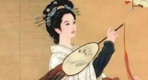 历史上官婉儿简介资料(上官婉儿一生有几个男人) 4