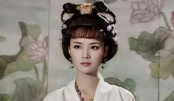 历史上官婉儿简介资料(上官婉儿一生有几个男人) 2