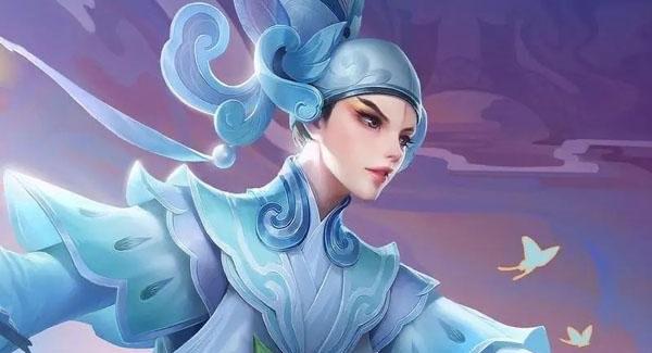 历史上官婉儿简介资料(上官婉儿一生有几个男人) 1