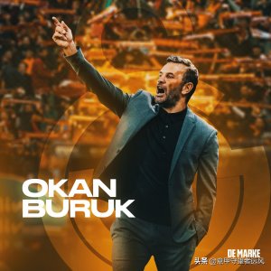 ​拯救落魄豪门！前国米中场接手加拉塔萨雷 时隔14年后回归