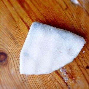 教你在家豆沙做的花样馒头,步骤简单,一学就会,我先收藏了!