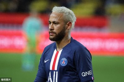 ​姆巴佩和内马尔谁更强？