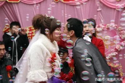 ​为什么说“农村青年30岁不结婚，多半已成定局，再难娶妻”？