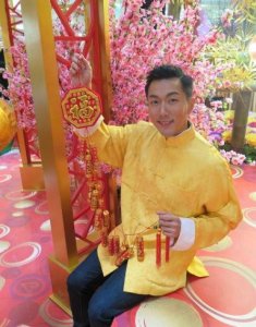 ​容祖儿男友是谁 刘浩龙个人资料