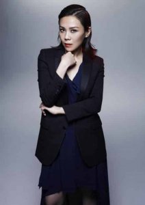 ​蔡健雅（华语流行乐女歌手、词曲创作者、音乐制作人）