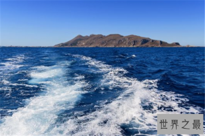 ​世界蓄水量最大的湖泊排名：密歇根湖上榜，它是最大的淡水湖