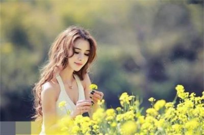 ​天秤女对你心动的信号！天秤座真正爱一个人内心！