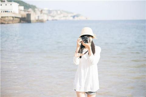 女生跟你说到家了该怎么回复他