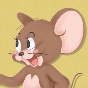 ​好看的汤姆杰瑞情头闺蜜头