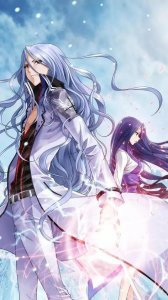 ​动漫壁纸 偷星九月天，是谁的青春DNA又动了？哦，是我的。