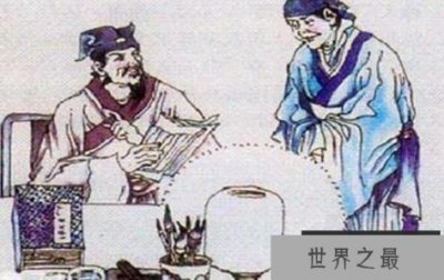 ​宋濂苦学的故事，谦虚刻苦的人，终会学有所成