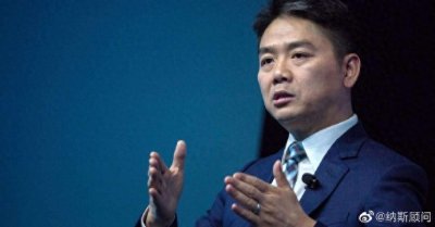 ​刘强东的创业之路