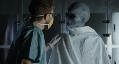 ​世界上鲜为人知的12个秘密军事基地 美国51区有啥不可告人的秘密？