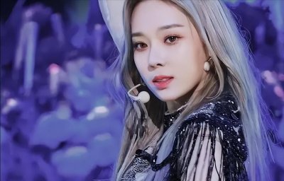 ​winter在组合是门面吗？winter个人资料介绍 winter整容前照片被扒