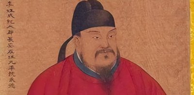 ​李渊的野心有多大？若将他四个儿子的名字连起来读，你就能明白了