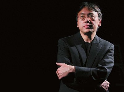 ​《长日将尽》：一个关于时间、记忆和自我欺骗的悲伤故事