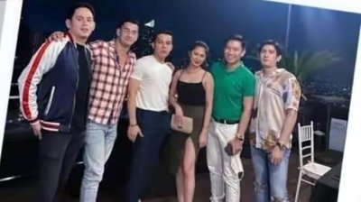 ​23岁美女空姐惨死酒店，警方在其体内，竟查出11名男性的DNA