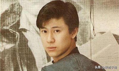 ​从全民偶像到负债累累，称霸90年代的他，销声匿迹后身家过亿了？