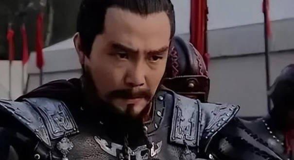 历史西汉名将周亚夫是怎么死的(被指控谋反) 3