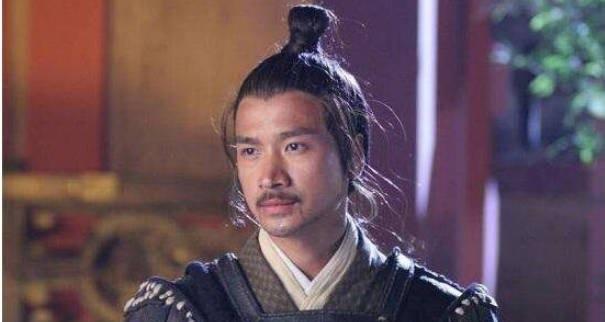 历史西汉名将周亚夫是怎么死的(被指控谋反) 2