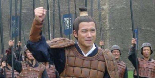 历史西汉名将周亚夫是怎么死的(被指控谋反) 1