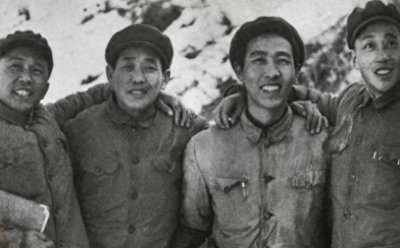 ​朝鲜战争，60军在大溃败，军长奉命入朝打出志愿军入朝最险的一招