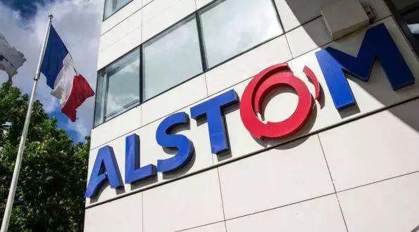 美国制裁阿尔斯通事件始末(美国动用国家力量打压他国企业)(1)