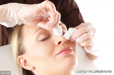 ​关于黑头导出液，你知道多少