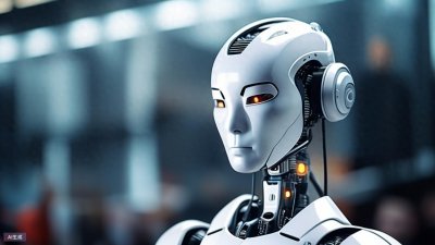 ​人形机器人爆火，中国能复制无人机领先优势吗？｜财经峰评