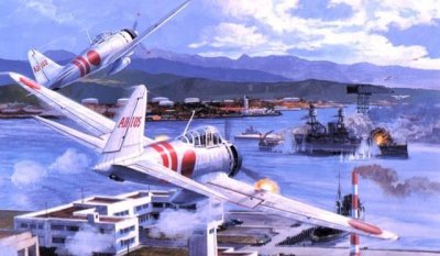 ​日本为何偷袭美国珍珠港（珍珠港事件真实原因是什么）