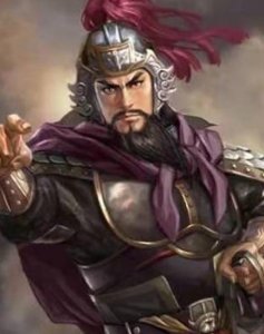 ​苏定方：被后世所误解的一代名将