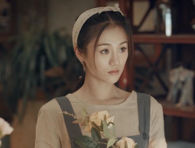 烈火军校：安悦溪的一滴泪绝了！最后的撒糖，却是最令人心疼的