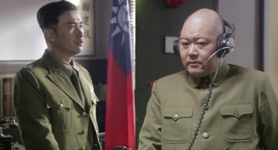 ​被郑耀先戏耍，被军方暴打，真实历史中的笑面虎毛人凤这么窝囊？