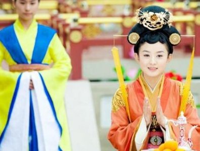 ​古代女子地位那么底 古人最后是如何做官的