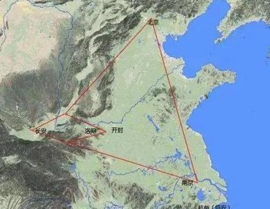 ​古代常说的中原是什么地方 范围包括哪些地方