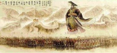 ​历史上的大燕国 是怎么灭亡的