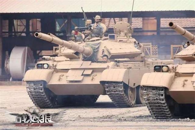 全球十大最疯狂的战争武器之一——它被称为最搞笑的坦克