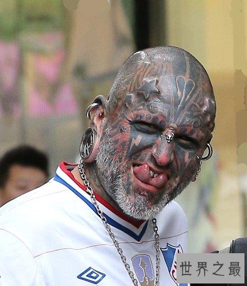 世界上最奇葩的手术，为什么会有人做分舌手术？