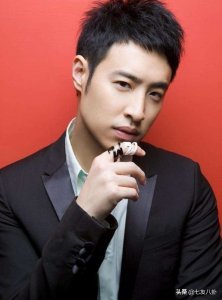 ​潘玮柏那些扑朔迷离黑红情史