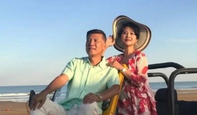 ​刘之冰：前妻拒绝复婚，带着儿子内心有痛，二婚娶茹萍终获幸福