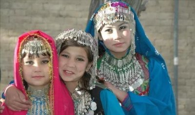 ​哈扎拉族自称“中国人”？典型的黄皮肤，为何跟中国人如此相像？