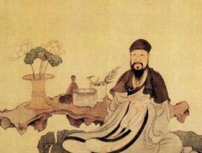 ​白居易为什么能在唐朝诗人中脱颖而出，赢得人间盛名？