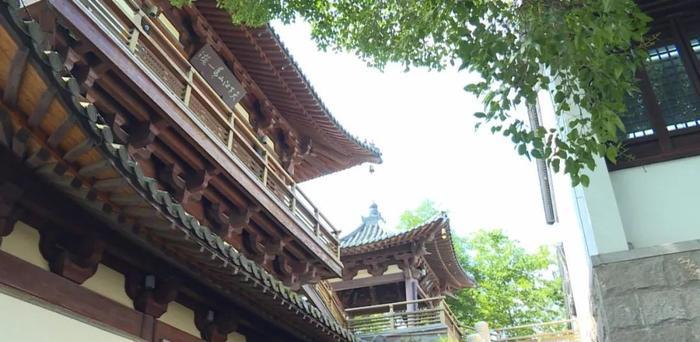 镇江三山从“三国山”到“书法山”