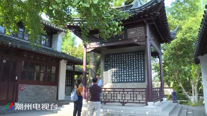 镇江三山从“三国山”到“书法山”