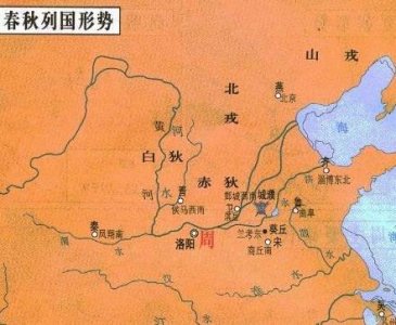 ​古代只有开国皇帝才叫祖 清朝为什么有三个皇帝称祖