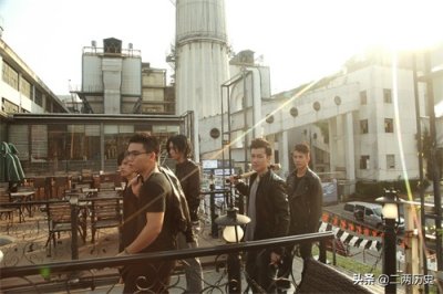 ​广西“金城十二少”犯罪团伙覆灭记：这帮人怕是古惑仔看多了